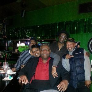 Meet your Posher, Ladell